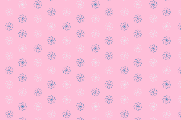 Geometric Seamless Patterns 02 Review