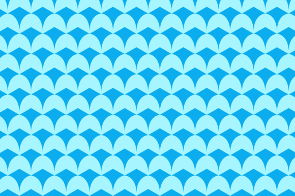 Geometric Seamless Patterns 03 for Graphics and Design
