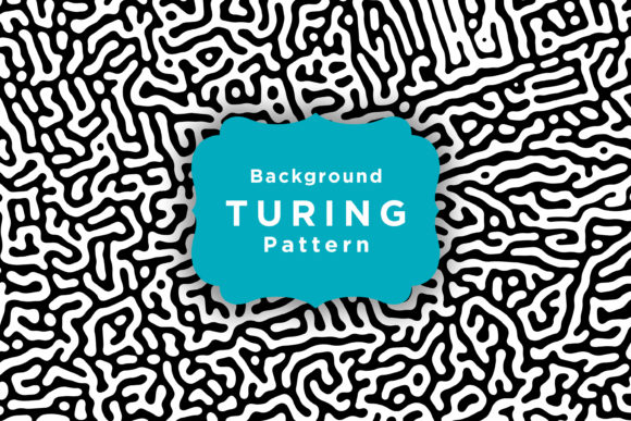 Turing Pattern Background Review